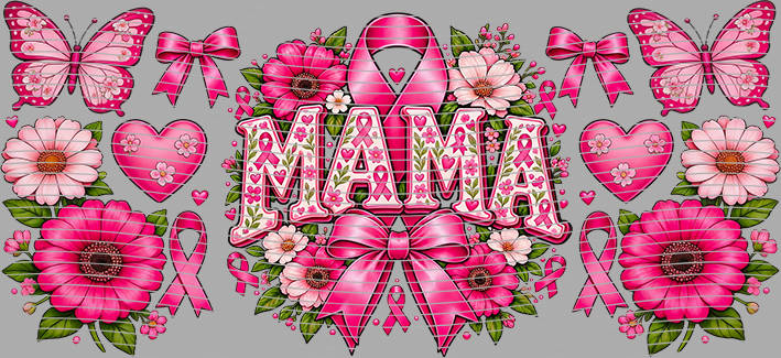 16oz Breast cancer-BC-316